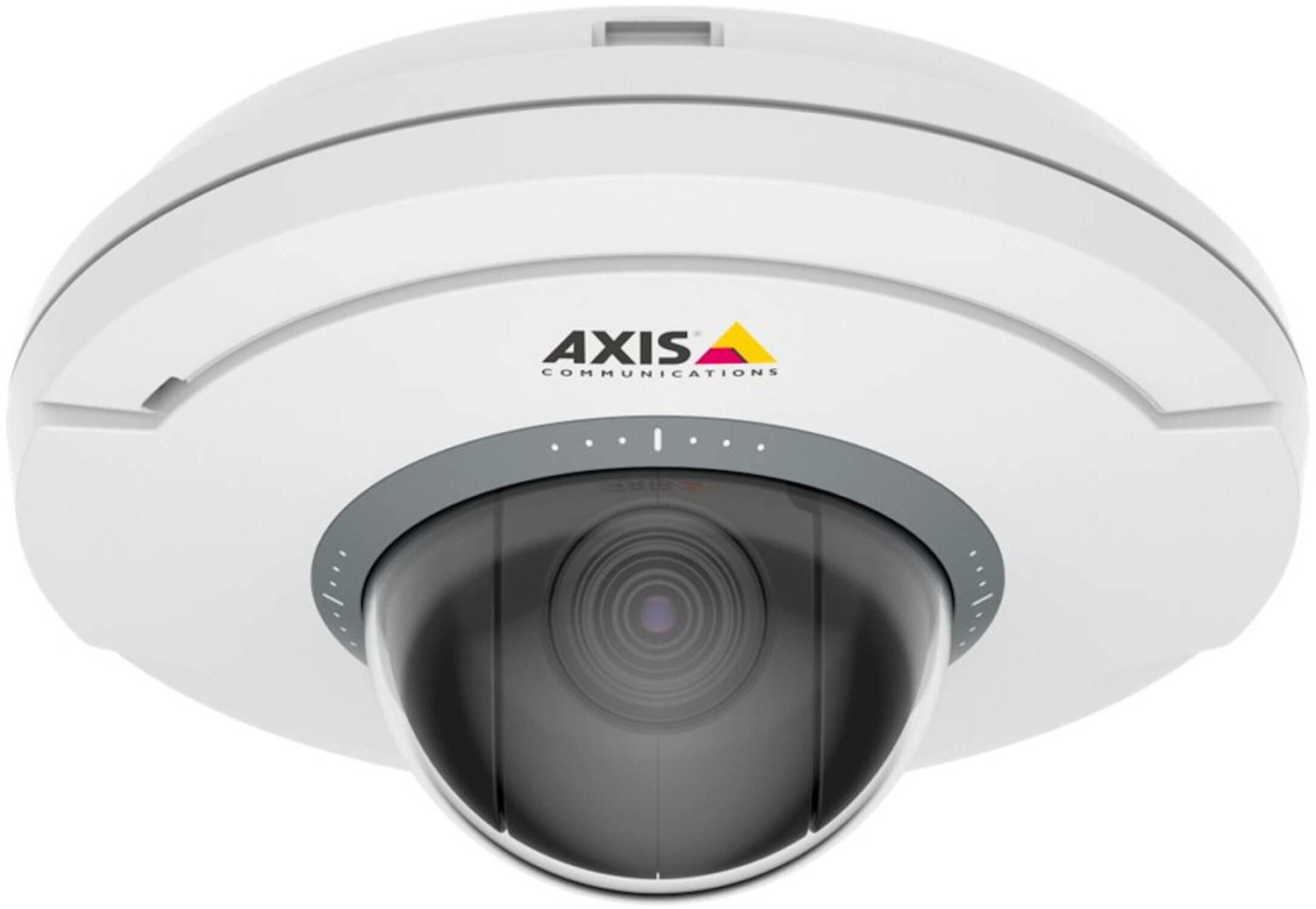 Axis M5065 Z-WAVE: 490,50€ statt 553,99€