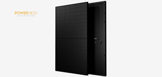 Wow! ☀️ Günstigstes Solarmodul » Powerness Lite 405W ab 52€ 🔌