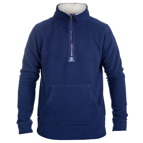 Urban Beach Herren Tommy Sherpa Fleece, S und XL