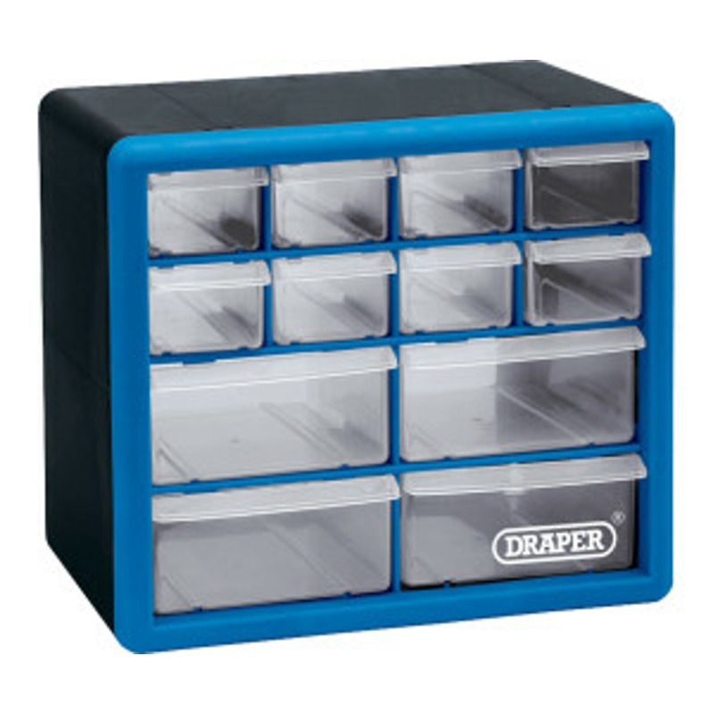 Aktion: Draper POC12 20% günstiger