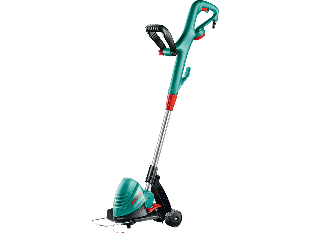 Bosch  Rasentrimmer ART 26 + 6 Spulen für 28,90€ inkl. Versand.
