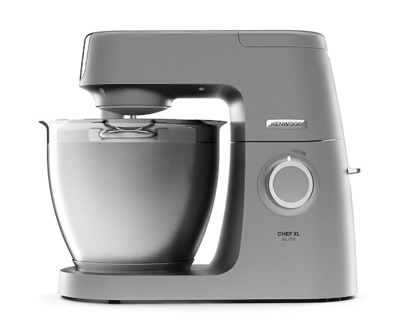 Kenwood KVL6320S Chef XL Elite für 333,- EUR inkl. Versand
