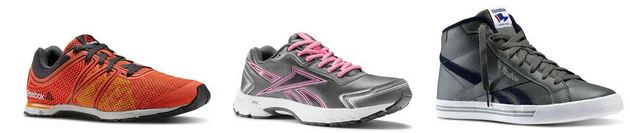 Reebok sale beispiele