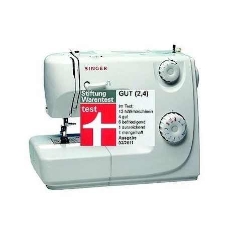 Singer Mercury 8280 für 82,35 EUR inkl. Versand
