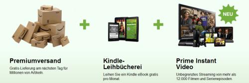 Amazon Prime Instant Video: Video-on-Demand Streaming ab dem 26.02.2014 *UPDATE2*