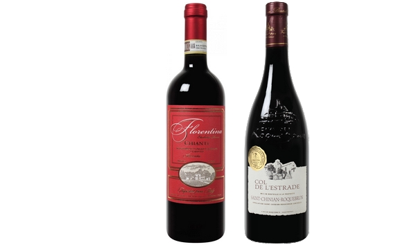 20€ Gutschein für Weinversand ohne MBW - auf alles anwendbar *UPDATE*