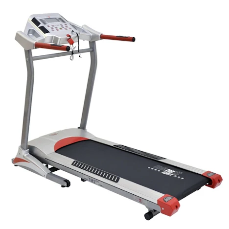 Ab 17:40Uhr: Christopeit Laufband TM 2 Pro für 427€