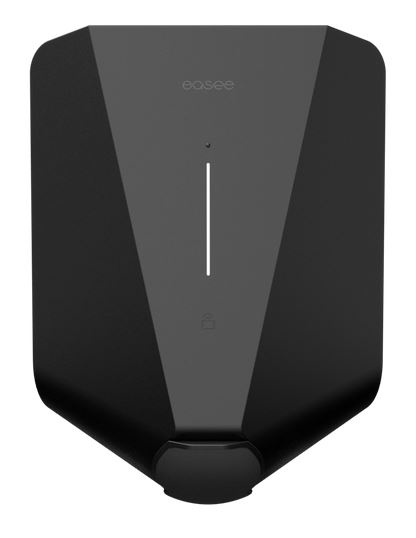 Easee Home Wallbox bei Tibber für 699,95