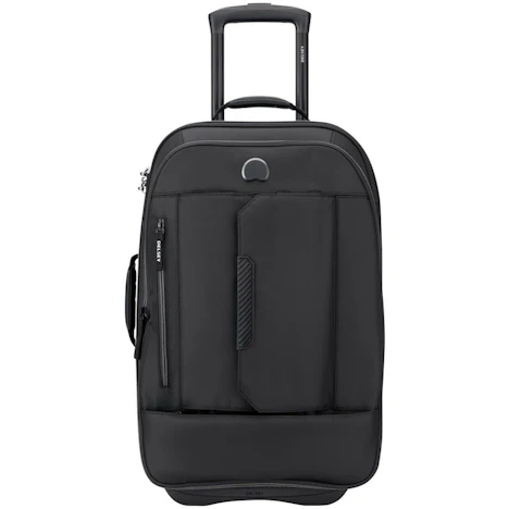 Delsey Tramontane 2-Rollen-Trolley 55 cm black mit 30% Rabatt
