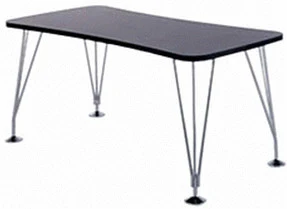 Kartell Max Tisch (160 cm) für 583,05€