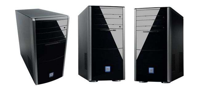 Medion Akoya P5113 D für 499€ - PC mit i5-4460, Intel HD 4600, 8 GB RAM und Windows 7 Professional