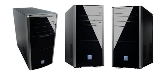 Medion Akoya P5113 D für 499€ - PC mit i5-4460, Intel HD 4600, 8 GB RAM und Windows 7 Professional