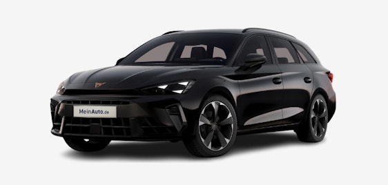CUPRA Leon Sportstourer für 139€/Monat - Variofinanzierung über 12 Monate mit 10tkm/Jahr & 1.000€ Anzahlung