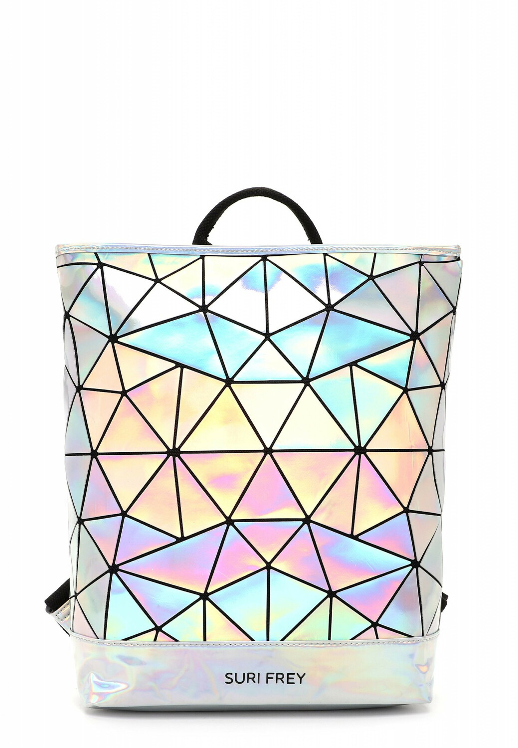 Suri Frey Rucksack Suri Sports Jessy-lu (18041,829) lightsilver 829 14% günstiger