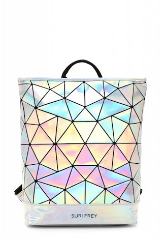 Suri Frey Rucksack Suri Sports Jessy-lu (18041,829) lightsilver 829 14% günstiger