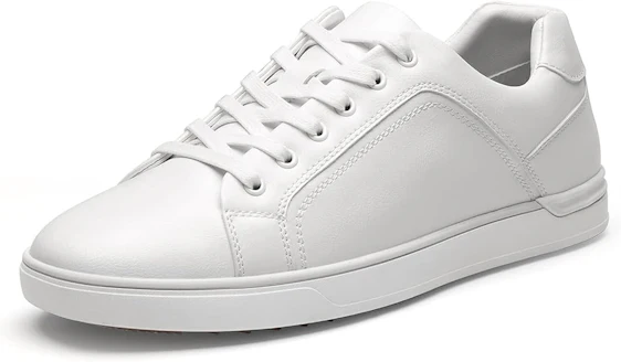 Bruno Marc Herren Schnürhalbschuhe Schuhe Turnschuhe Walkingschuhe Mode Sneaker