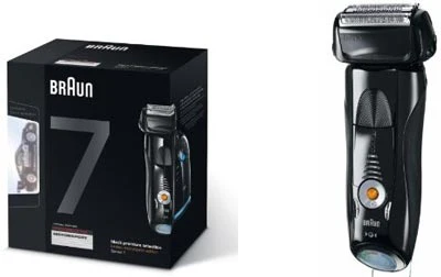 braun 7890