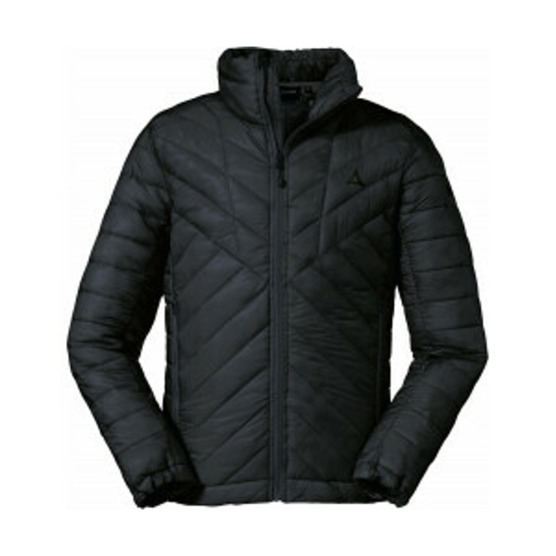 Schöffel Thermo Jacket Covol (23013-23453-9990) black 15% reduziert