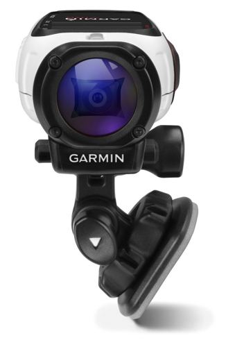 Garmin Virb Elite Action-Kamera für 269,95 EUR inkl. Versand