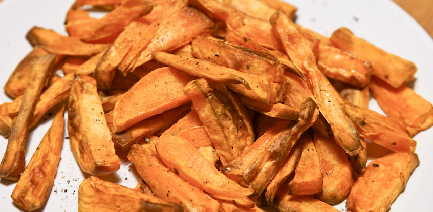 airfryer-rezept-pommes