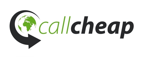 callcheap.de - 1000x 1 EUR Guthaben für In- und Auslandstelefonate