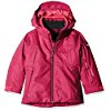 CMP Mädchen Skijacke Jacke, 176