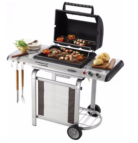 Campingaz Gasgrill C-Line 1900 mit RBS-Brennersystem für 233,95€