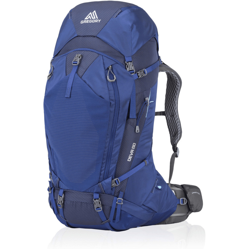 17% Rabatt auf Gregory Deva 60 M nocturne blue