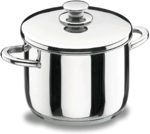 45,78€ auf Lacor Vitrocor Fleischtopf 20 cm sparen