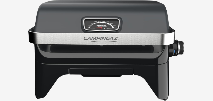 Perfekt für Balkon und Camping! 🍖 Campingaz Attitude 2go R Tisch-Gasgrill für nur 127€  Grill