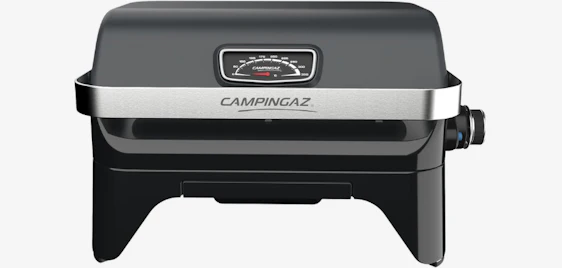 Perfekt für Balkon und Camping! 🍖 Campingaz Attitude 2go R Tisch-Gasgrill für nur 127€ Grill