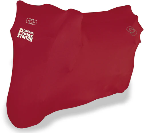 Oxford Protex red L mit 31% Rabatt