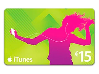 20% reduzierte iTunes-Geschenkkarten bei Rewe