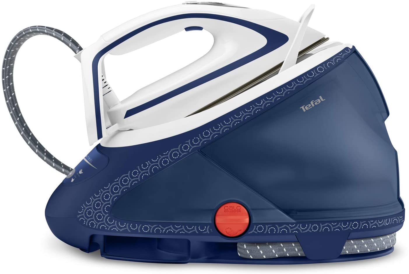 Tefal Pro Express Ultimate Dampfbügelstation GV9580