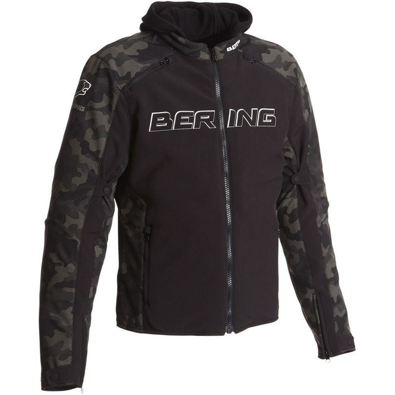 Bering Jaap Evo Camouflage für 164,48€
