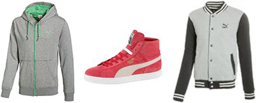 puma