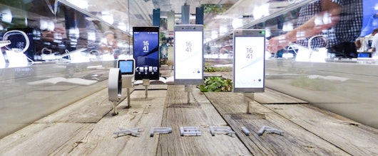 IFA 2017 Vorschau – Alle Messe-Highlights von Sony