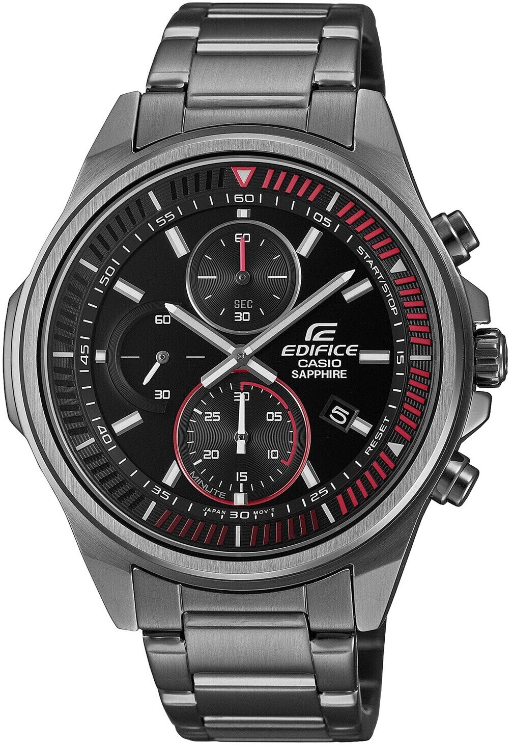 Casio Edifice EFR-S572DC-1AVUEF mit 21% Nachlass