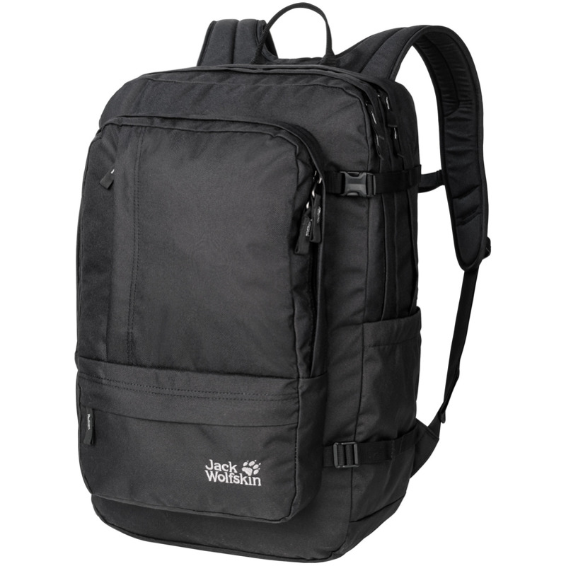 Jack Wolfskin Trooper black: Spart 10,48€