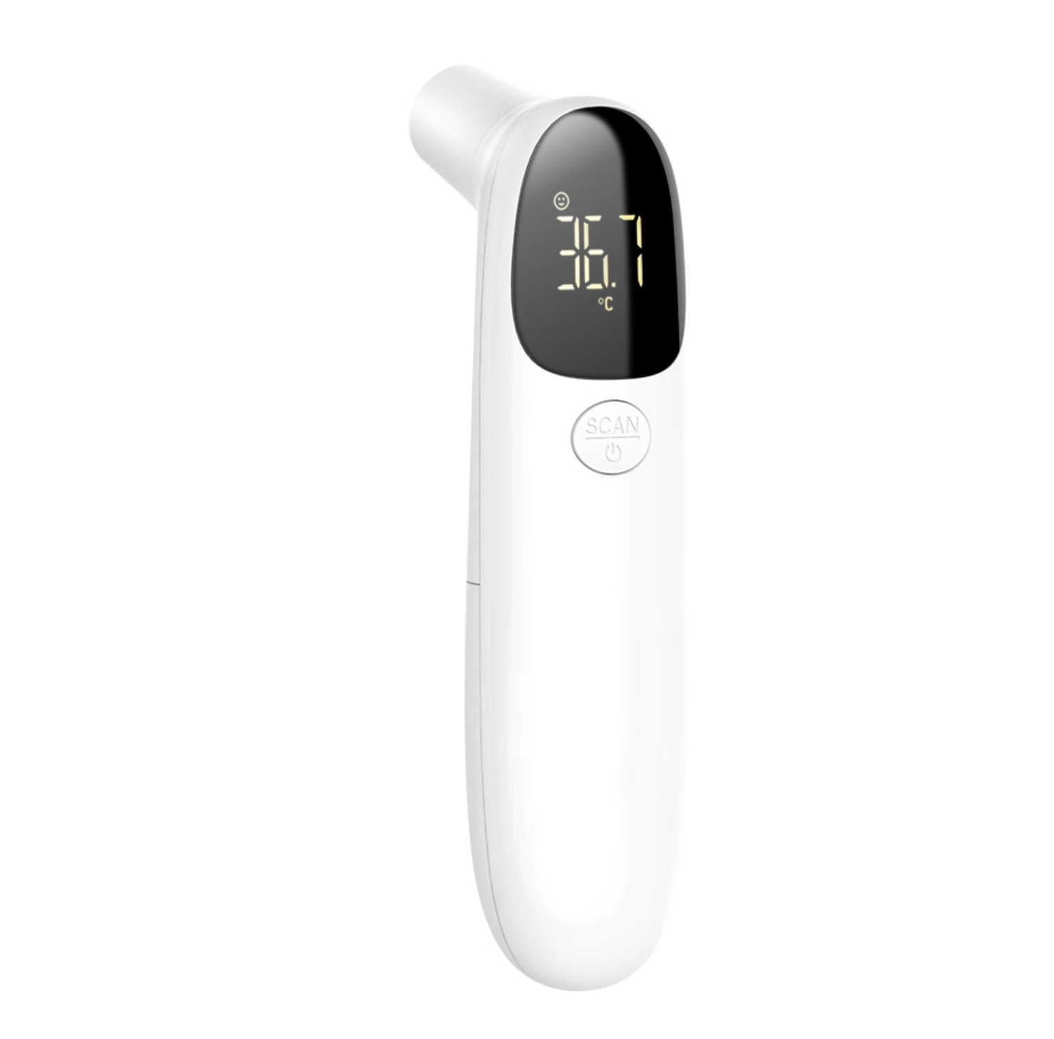 Ohr Fieberthermometer Berührungsloses Infrarot Thermometer