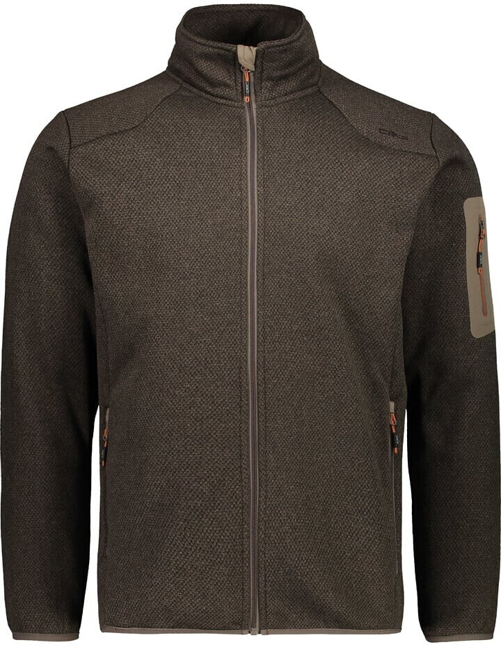Aktion: CMP Man Jacket (30H7007) wood 35% günstiger