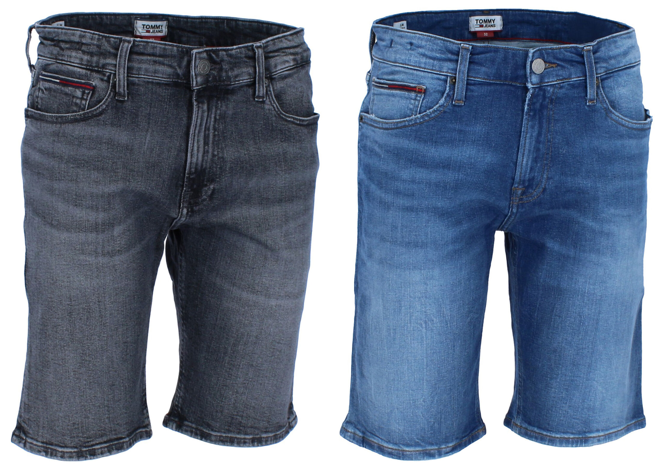 *Vorbei*Tommy Hilfiger "Scanton" für 40€ - Herren Jeansshorts in Slim Fit, verschiedene Größen erhältlich
