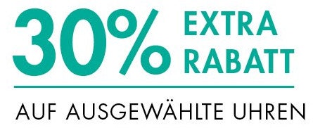 30-Prozent-Rabatt-auf-ausgewählte-Uhren-bei-Amazon-schnaeppchenfuchs