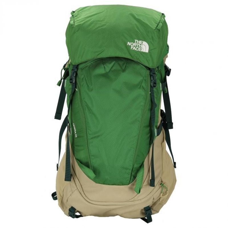 The North Face Terra 65 (3S8G) S/M twill beige/sulivan green: Spart 19,98€