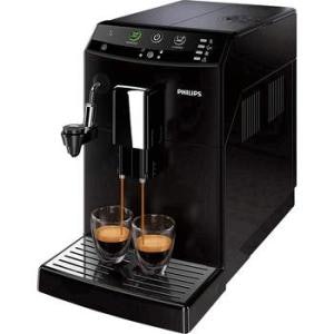 Philips Series 3000 HD8824/01 Kaffeevollautomat
