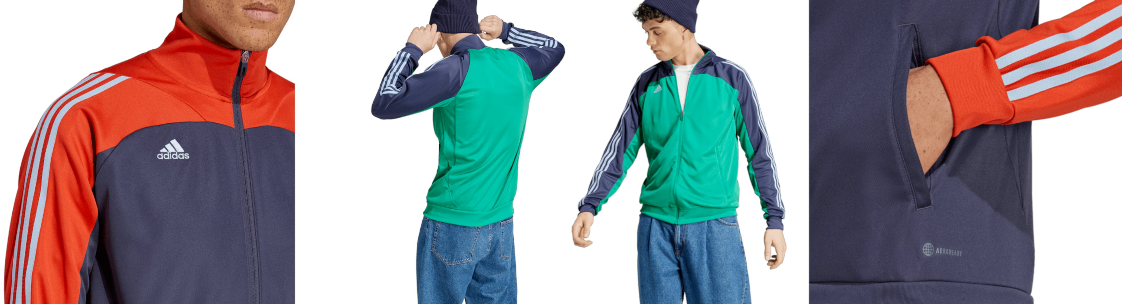 adidas-tiro-traingsjacke-rot-gru--n adidas-tiro-traingsjacke-rot-gru--n