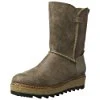 Tamaris Damen 26442 Stiefel, Braun (Muscat), 36 EU