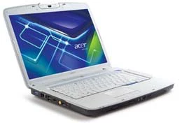 Acer AS5920G-5A3G25MI Notebook für 599 €
