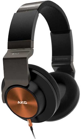 AKG K545 – Over-Ear Kopfhörer für 155€ *UPDATE*