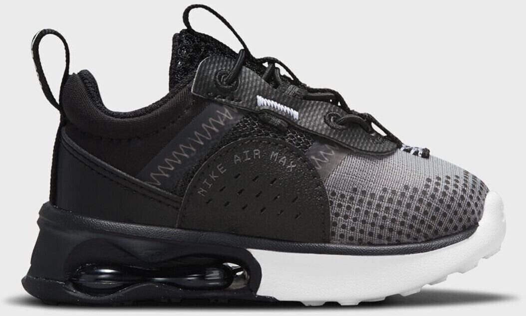 Nike Air Max 2021 Baby&amp;amp;Toddler black/white/anthracite: Spart 26,03€